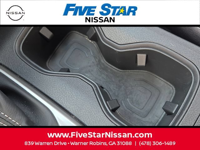 Used 2025 Nissan Frontier SV RWD image 20