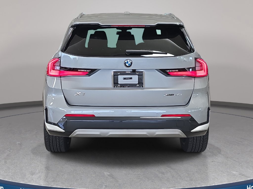Used 2026 BMW X1 xDrive28i w/ Convenience Package AWD/4WD image 8