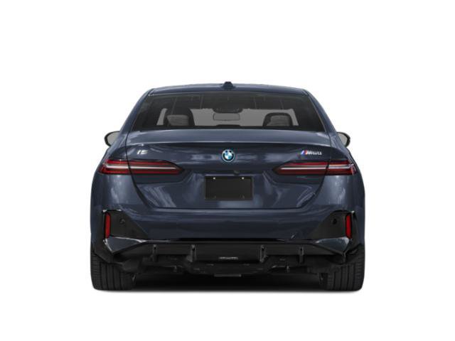 Used 2024 BMW i5 M60 w/ Premium Package image 8