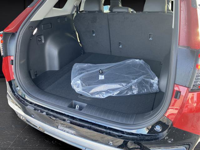 New 2026 Kia Sportage SX image 17