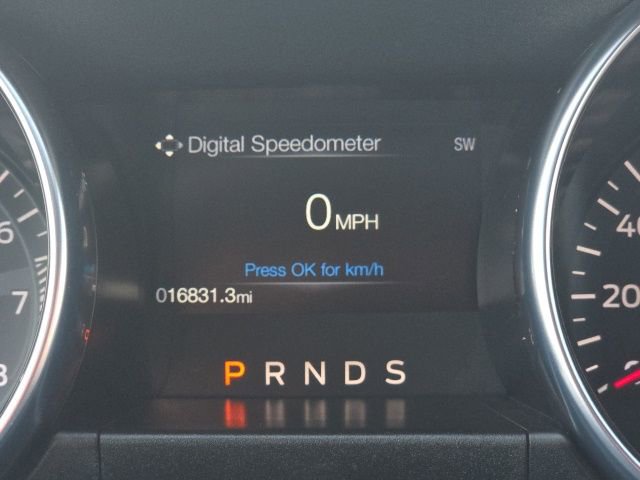 Certified 2023 Ford Mustang Coupe w/ Equipment Group 101A image 38