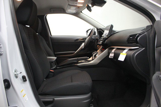 New 2026 Mitsubishi Eclipse Cross ES image 18