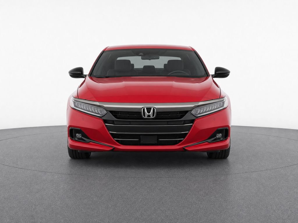 Used 2022 Honda Accord Sport image 8