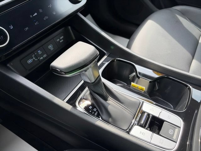 Certified 2026 Hyundai Santa Cruz SEL AWD/4WD image 15