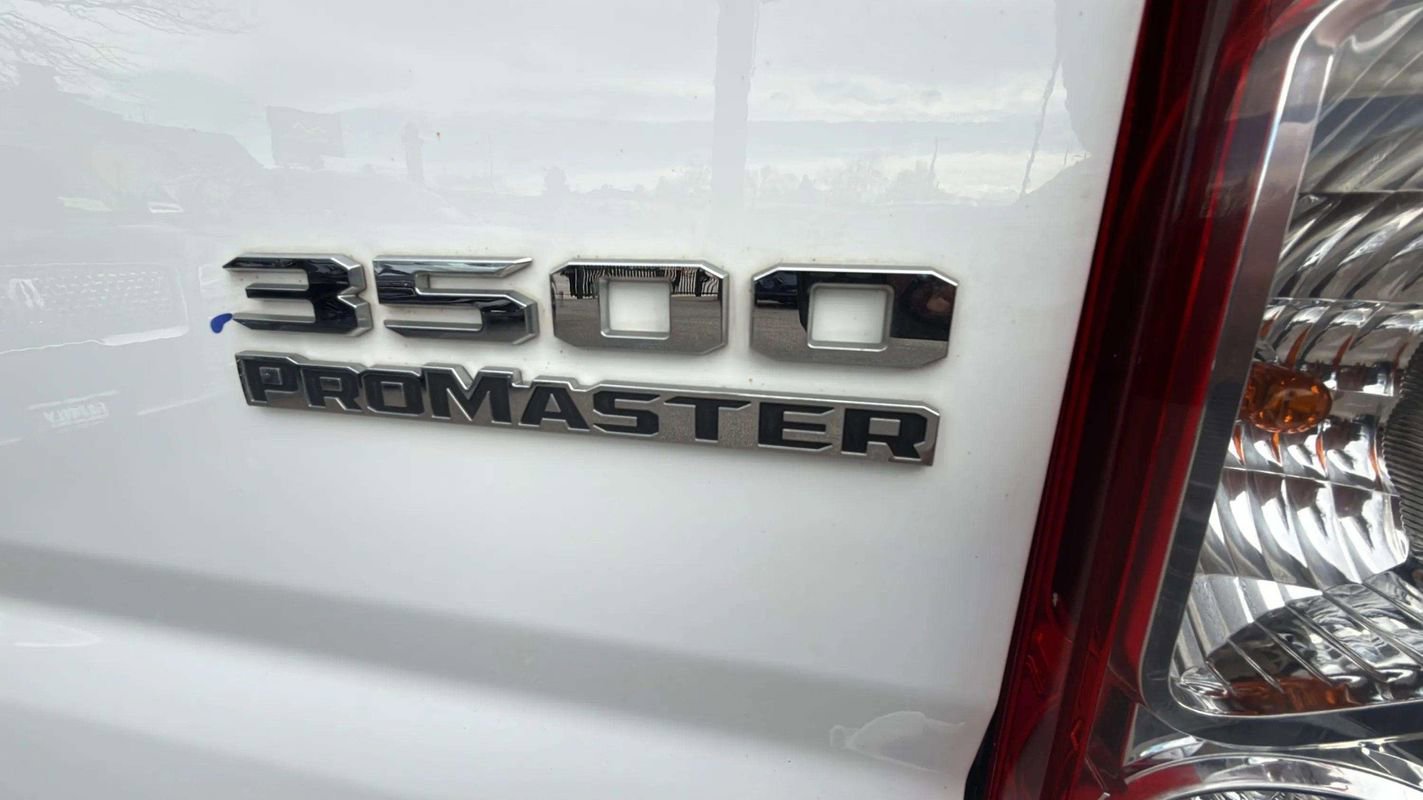 Used 2023 RAM ProMaster 3500 image 18