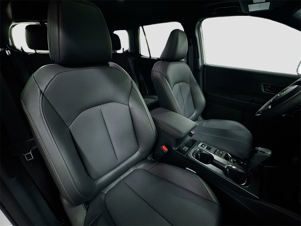 New 2026 Subaru Outback Limited image 28