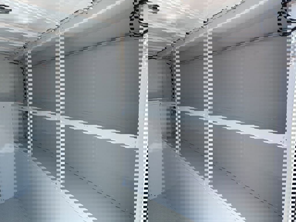 New 2025 Chevrolet Express 3500 w/ Power Convenience Package image 23