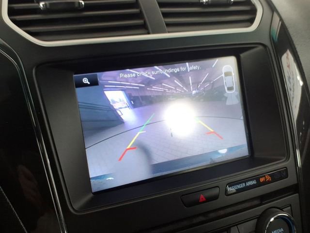 Used 2016 Ford Explorer XLT w/ Equipment Group 201A AWD/4WD image 26