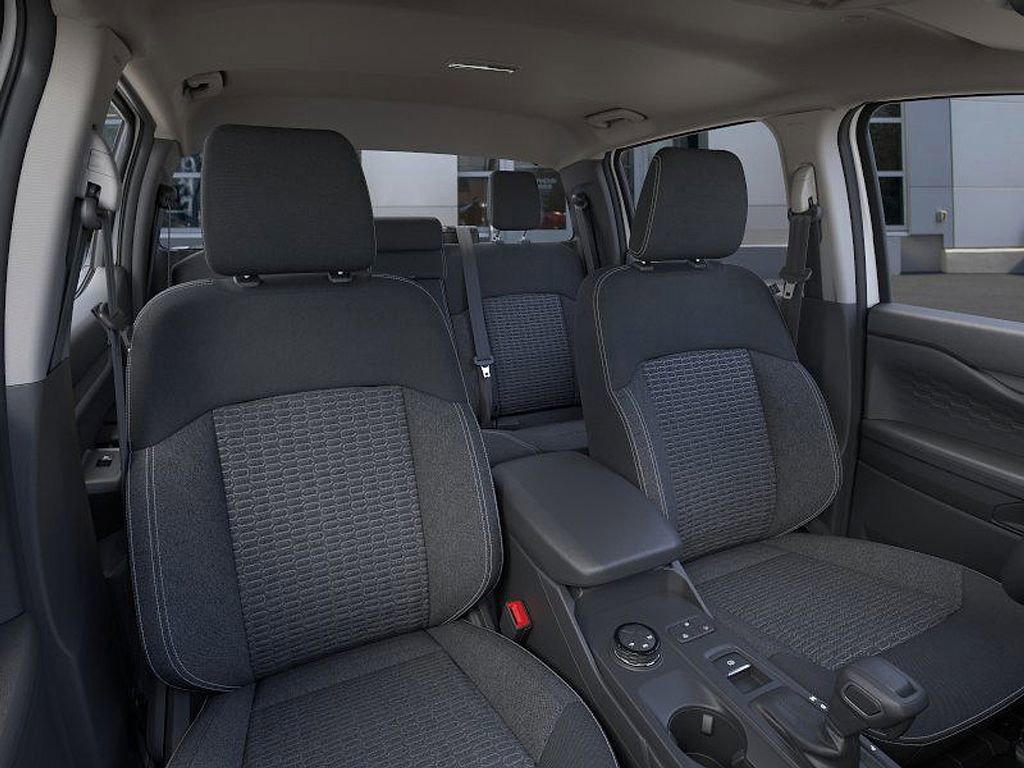 New 2025 Ford Ranger XL w/ Trailer Tow Package image 10