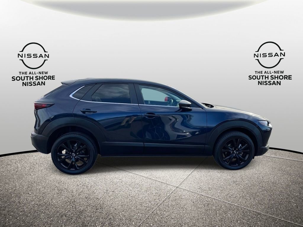 Used 2024 MAZDA CX-30 AWD 2.5 S w/ Select Sport Pkg image 5