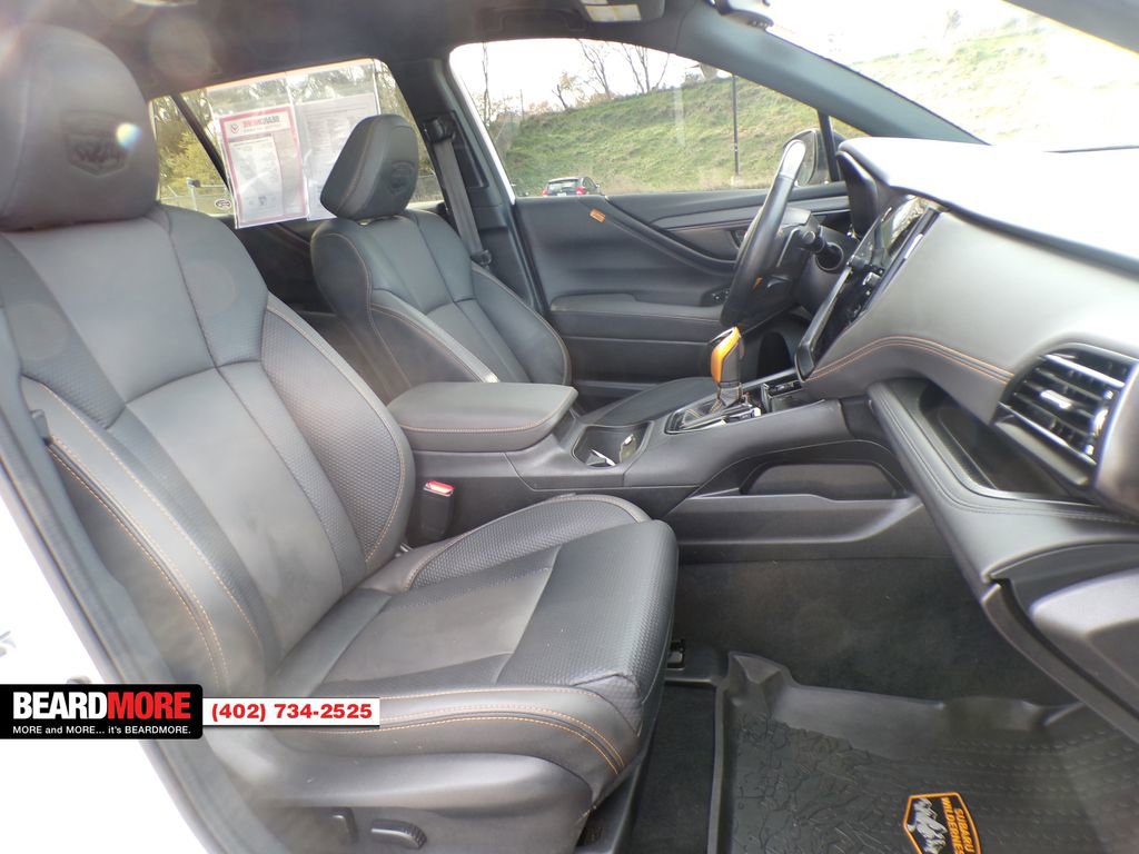 Used 2024 Subaru Outback Wilderness image 30