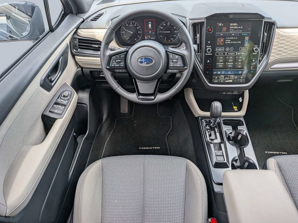 Certified 2026 Subaru Forester Premium AWD/4WD image 18