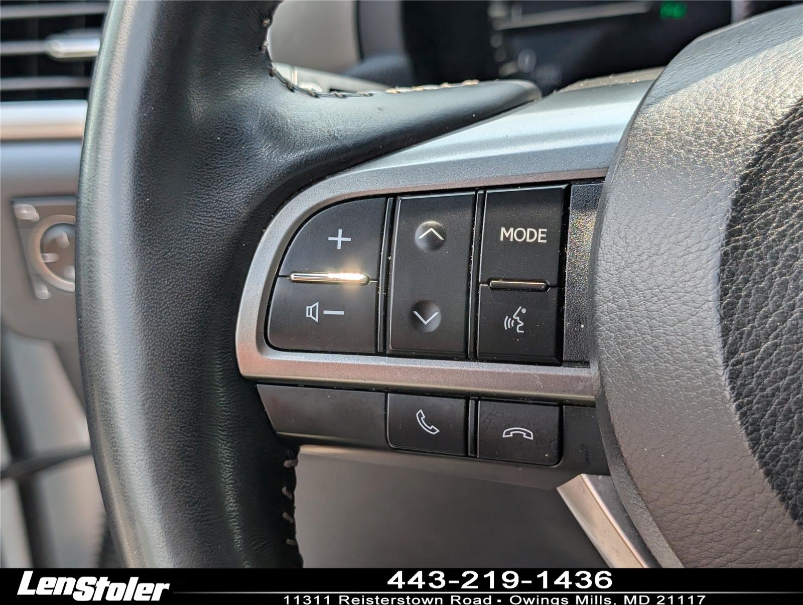 Used 2022 Lexus GX 460 Premium w/ Premium Plus Package AWD/4WD image 25