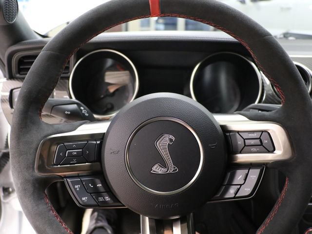 Used 2019 Ford Mustang Shelby GT350R w/ GT350R Equipment Group 920A RWD image 25