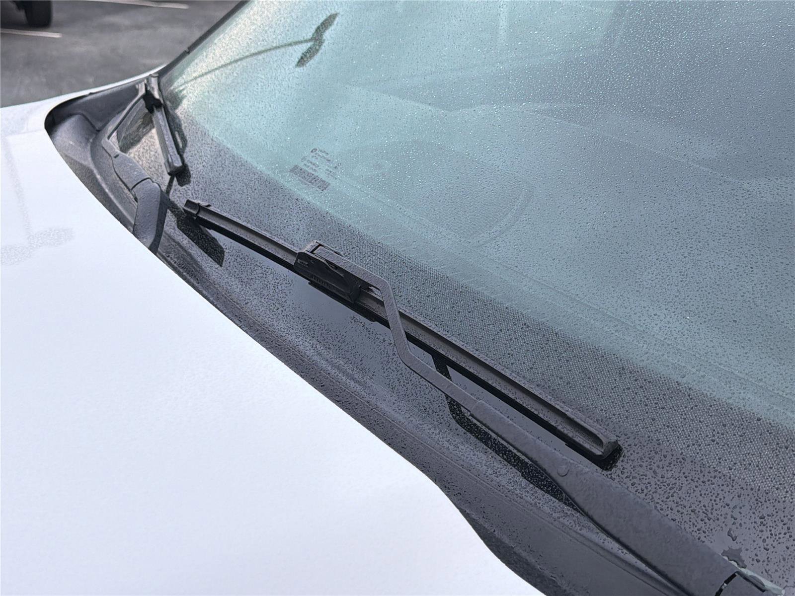 Used 2022 RAM 2500 Tradesman w/ Chrome Appearance Group image 3