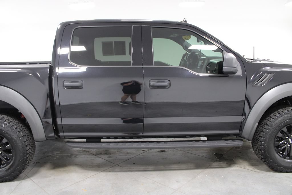 Used 2020 Ford F150 Raptor AWD/4WD image 12