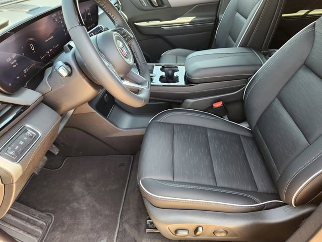 New 2025 Buick Enclave Sport Touring w/ Super Cruise Package FWD image 11