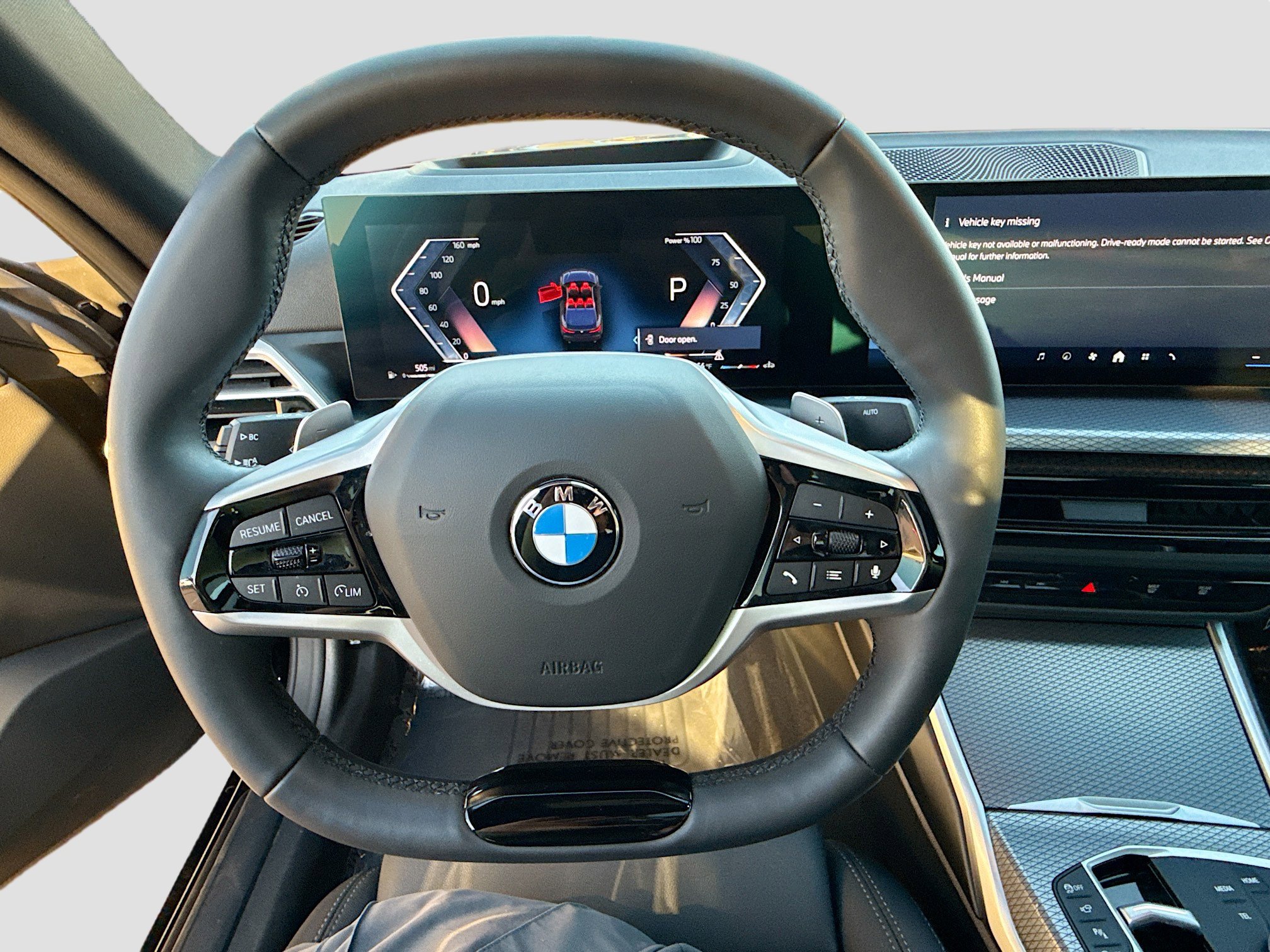 Used 2025 BMW 430i w/ Premium Package image 40