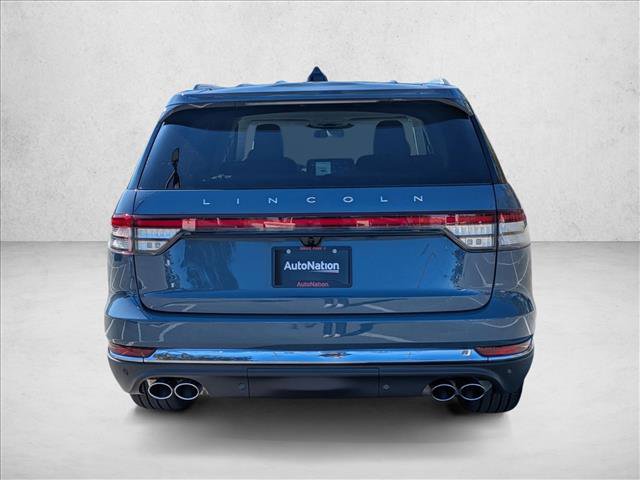 New 2026 Lincoln Aviator Reserve image 9
