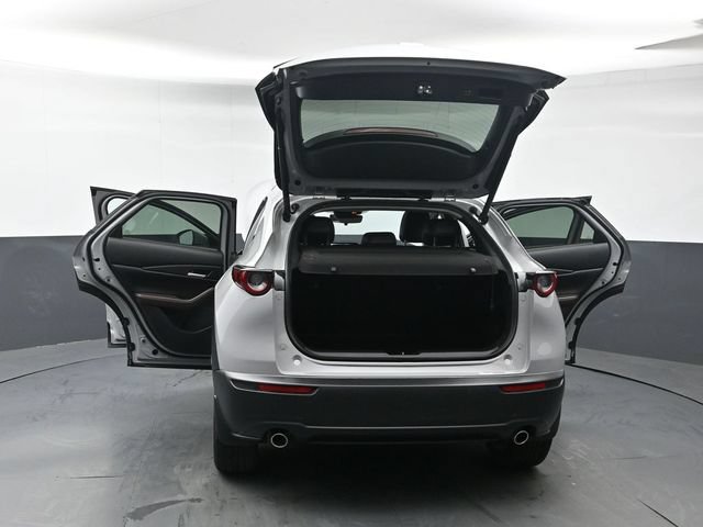 Certified 2025 MAZDA CX-30 AWD 2.5 S w/ Premium Package image 50