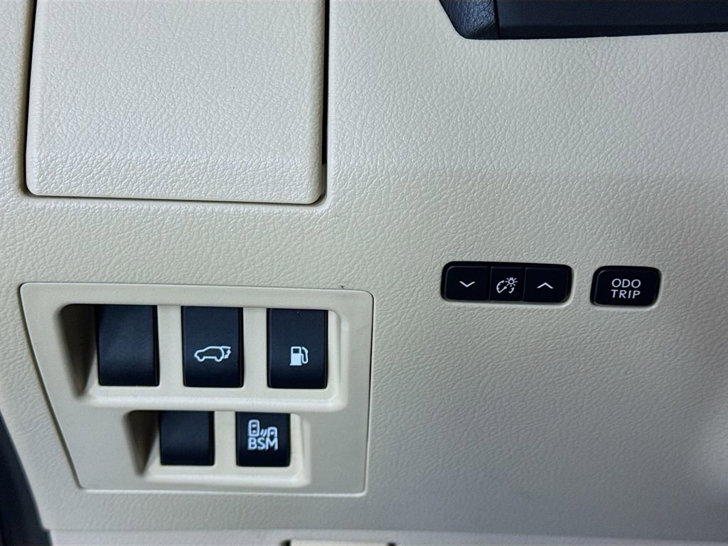 Used 2015 Lexus RX 350 FWD image 12