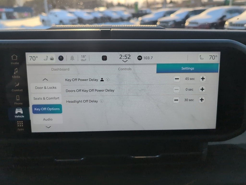 New 2026 Jeep Wrangler Sport S image 45