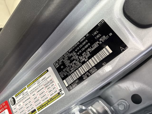 Used 2023 Lexus RX 350 Premium w/ Accessory Package (Z1) image 40