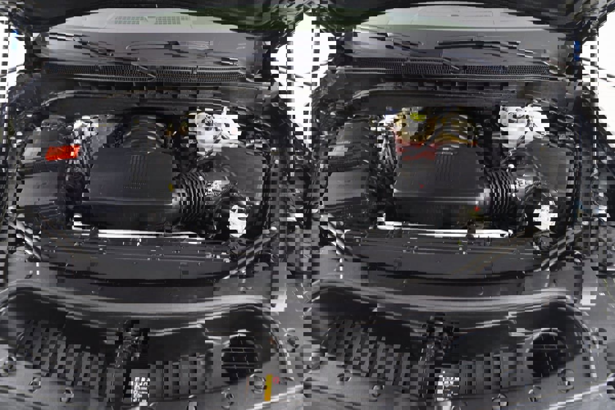 Used 2024 GMC Yukon Denali w/ Denali Reserve Package image 52