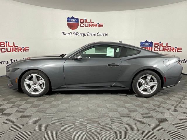 New 2026 Ford Mustang Coupe image 6