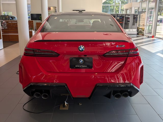 New 2027 BMW M5 AWD/4WD image 8