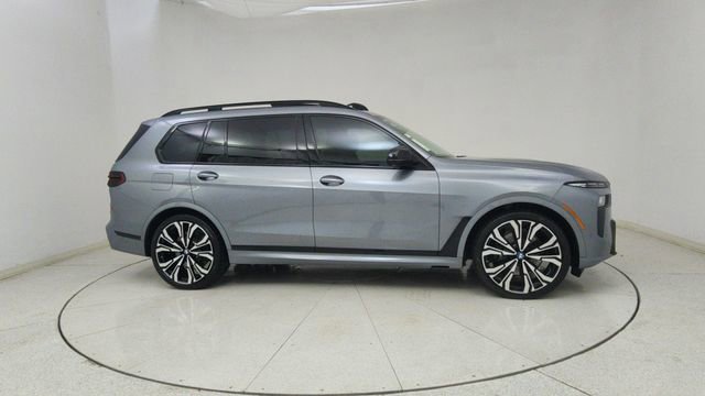 Used 2023 BMW X7 M60i w/ Executive Package image 68