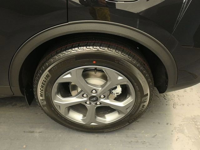 New 2026 Ford Escape ST-Line w/ Tech Pack #1 image 9