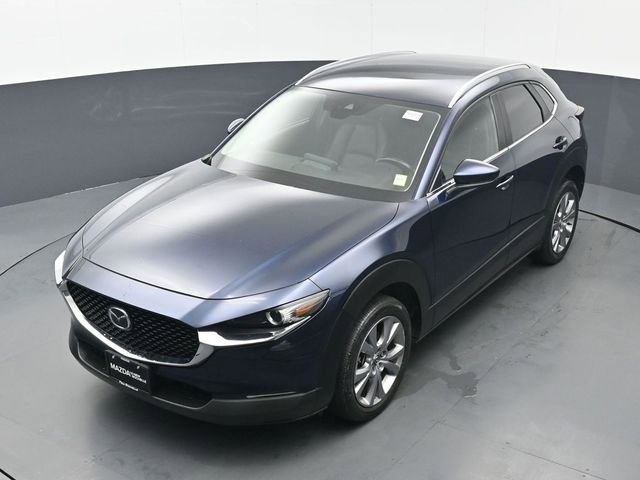 Certified 2023 MAZDA CX-30 AWD 2.5 S w/ Preferred Package image 32