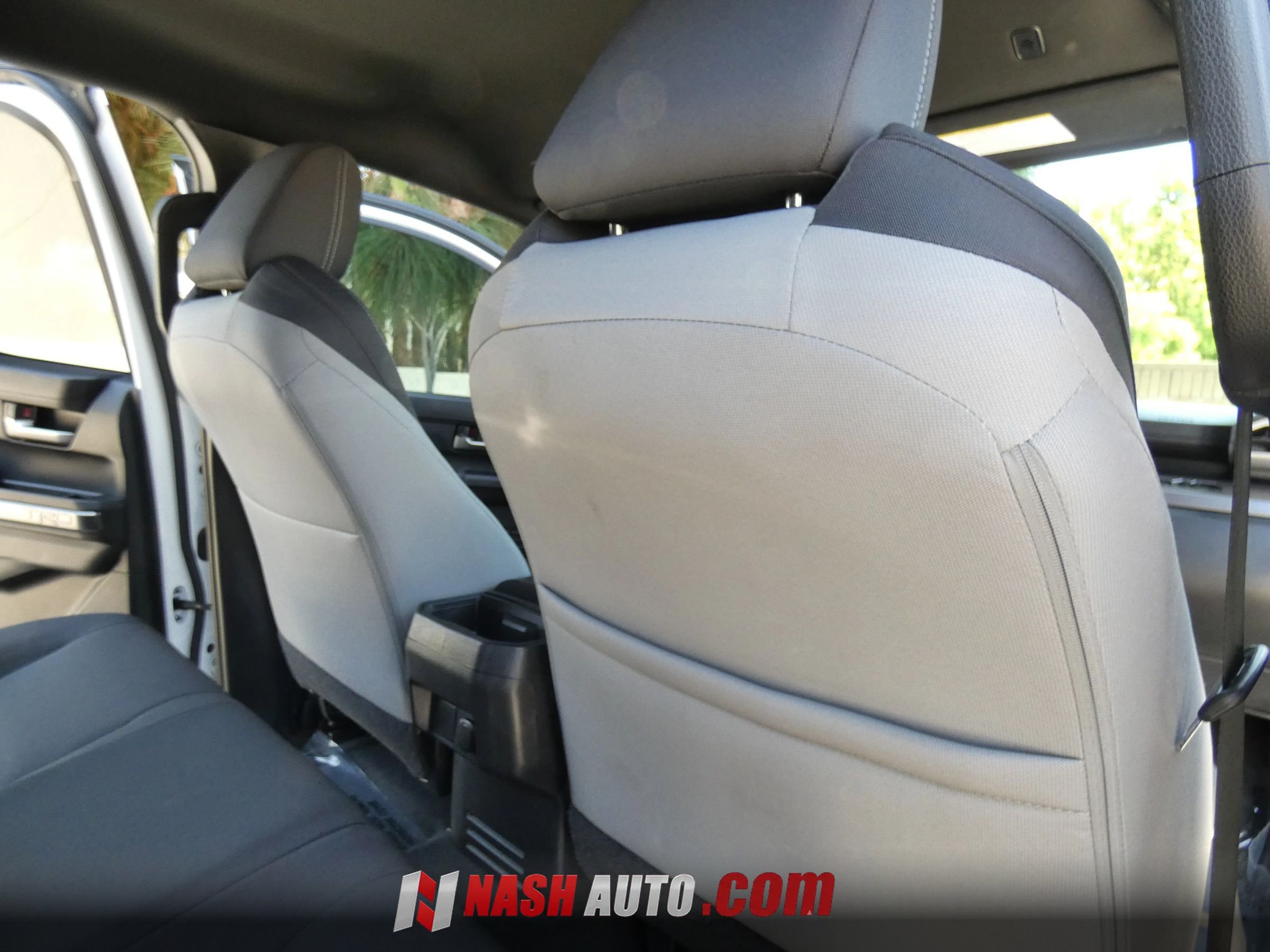 Used 2025 Toyota Tacoma TRD Sport AWD/4WD image 42