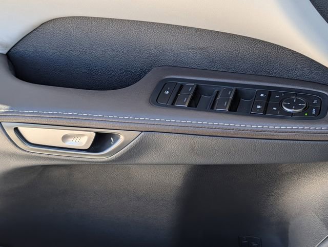 Used 2024 Lexus RX 350 350h Luxury w/ Convenience Package image 25