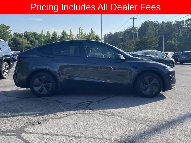 Used 2026 Tesla Model Y Long Range AWD/4WD image 6