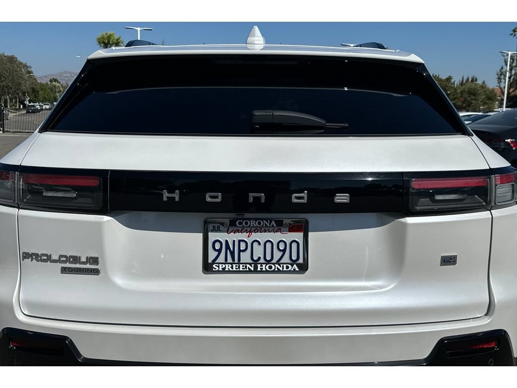 Used 2024 Honda Prologue Touring image 14