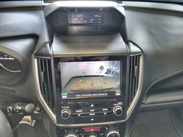 Used 2020 Subaru Forester Touring image 17