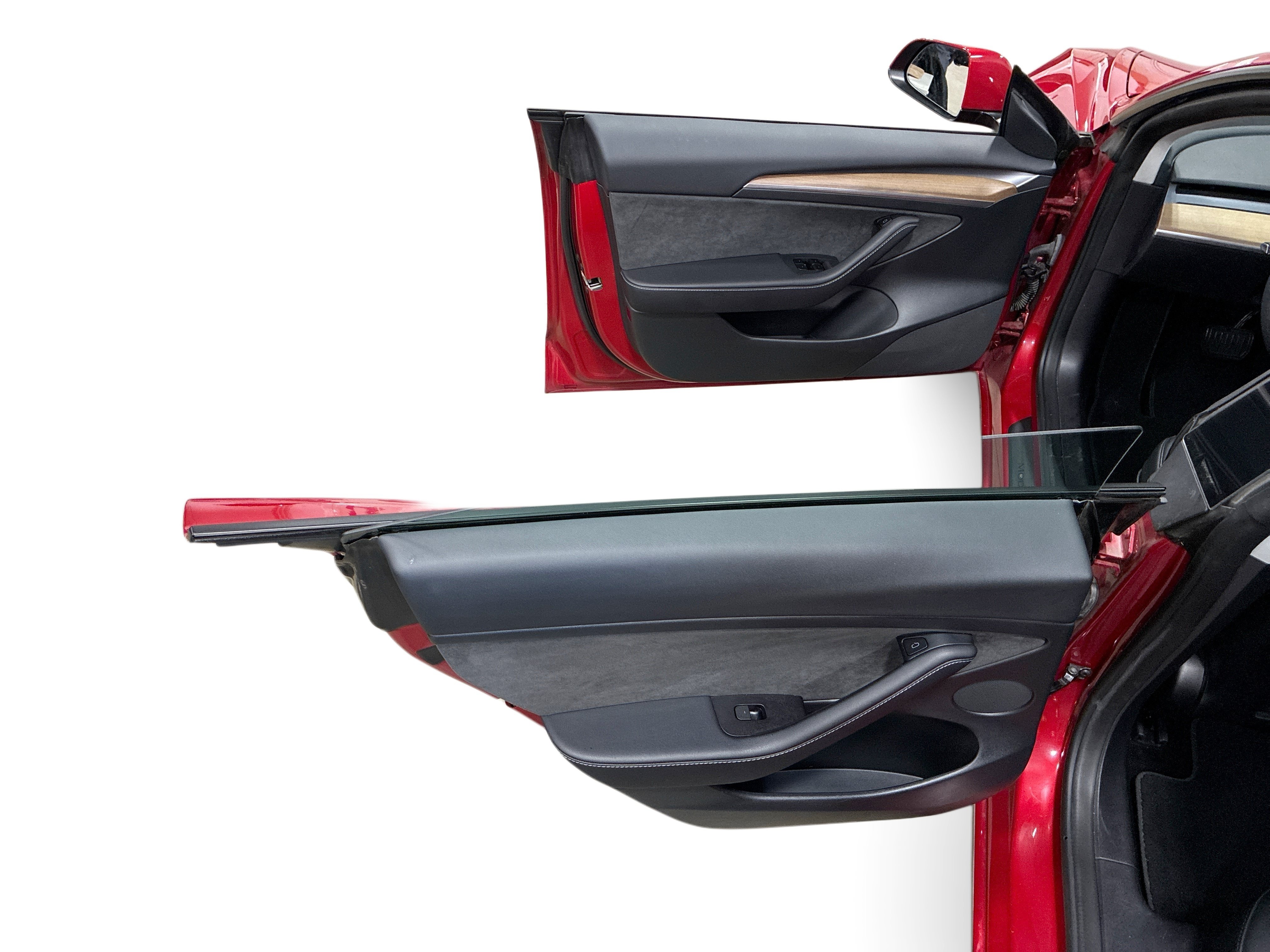 Certified 2022 Tesla Model 3 RWD image 10