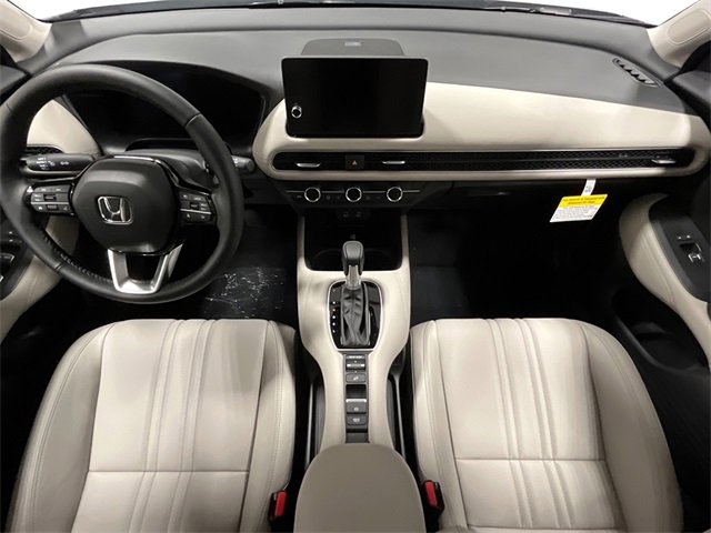 New 2026 Honda HR-V EX-L image 23