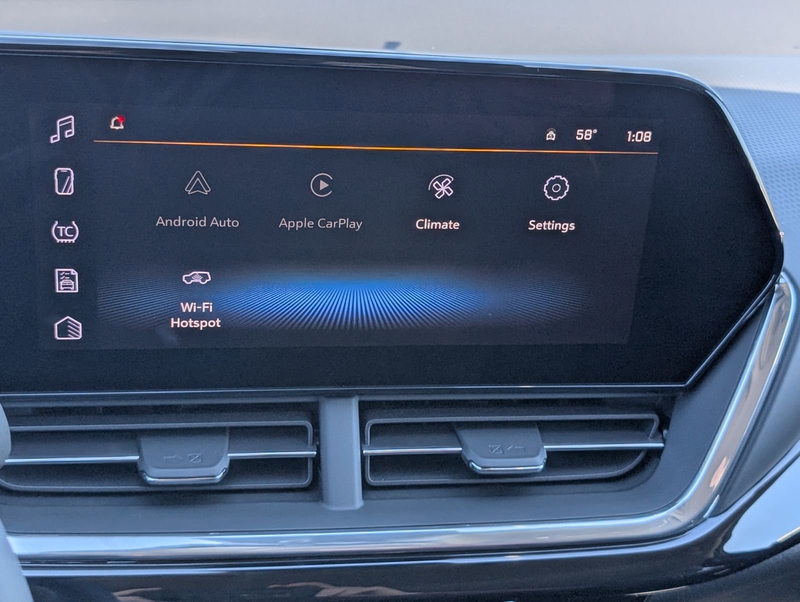 New 2026 Chevrolet Trax ACTIV w/ Driver Confidence Package image 12