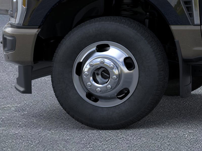 New 2026 Ford F350 King Ranch image 19