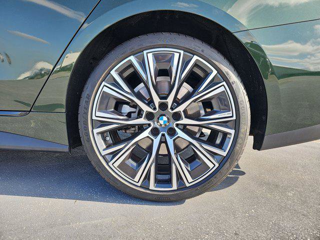 Certified 2024 BMW 430i Gran Coupe w/ Premium Package image 34