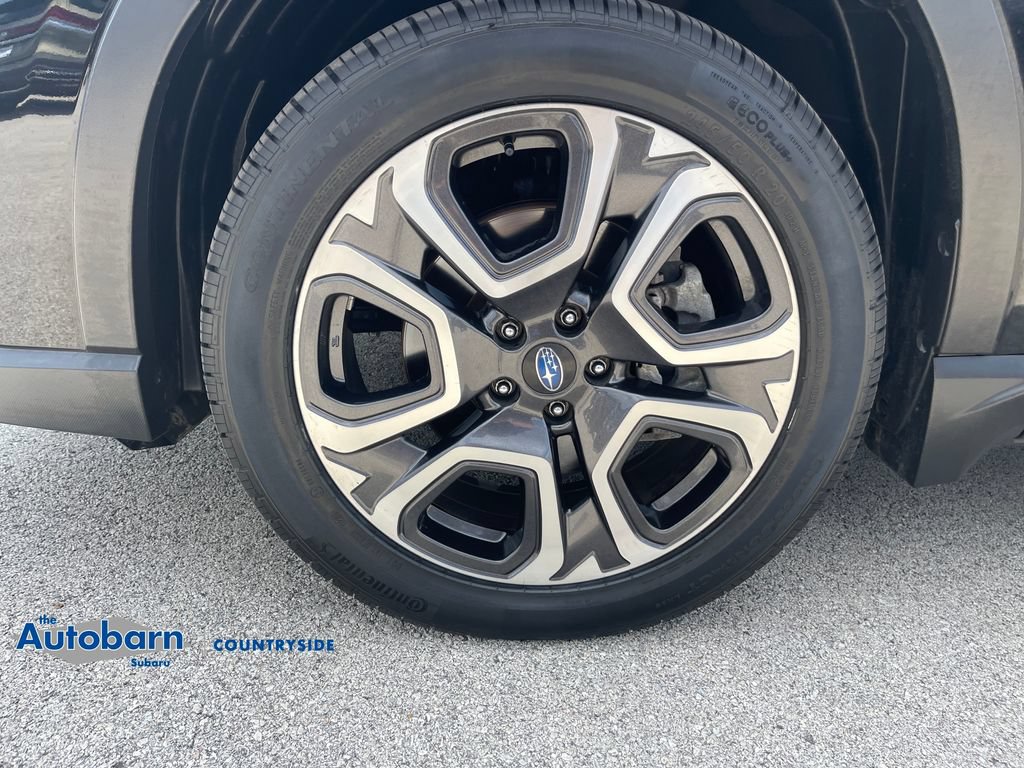 Used 2024 Subaru Ascent Touring AWD/4WD image 29