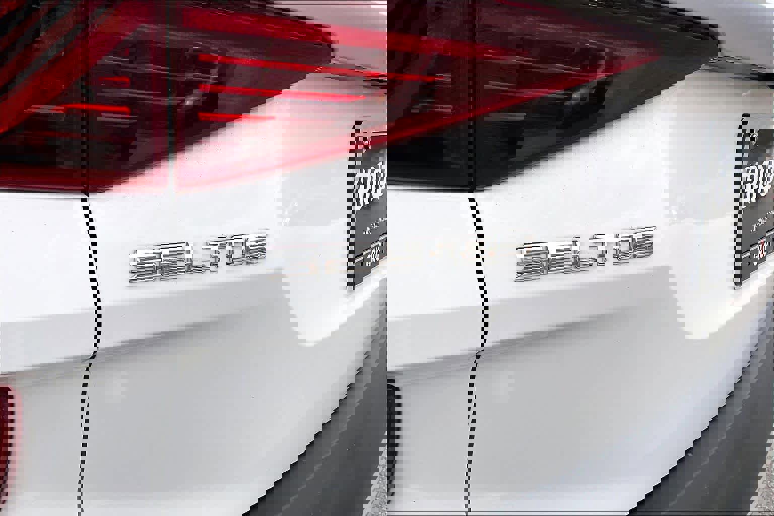 Used 2021 Kia Seltos SX image 33