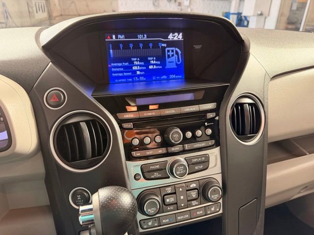 Used 2013 Honda Pilot EX-L image 24