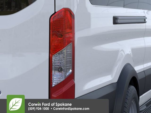 New 2026 Ford Transit 350 XLT image 21