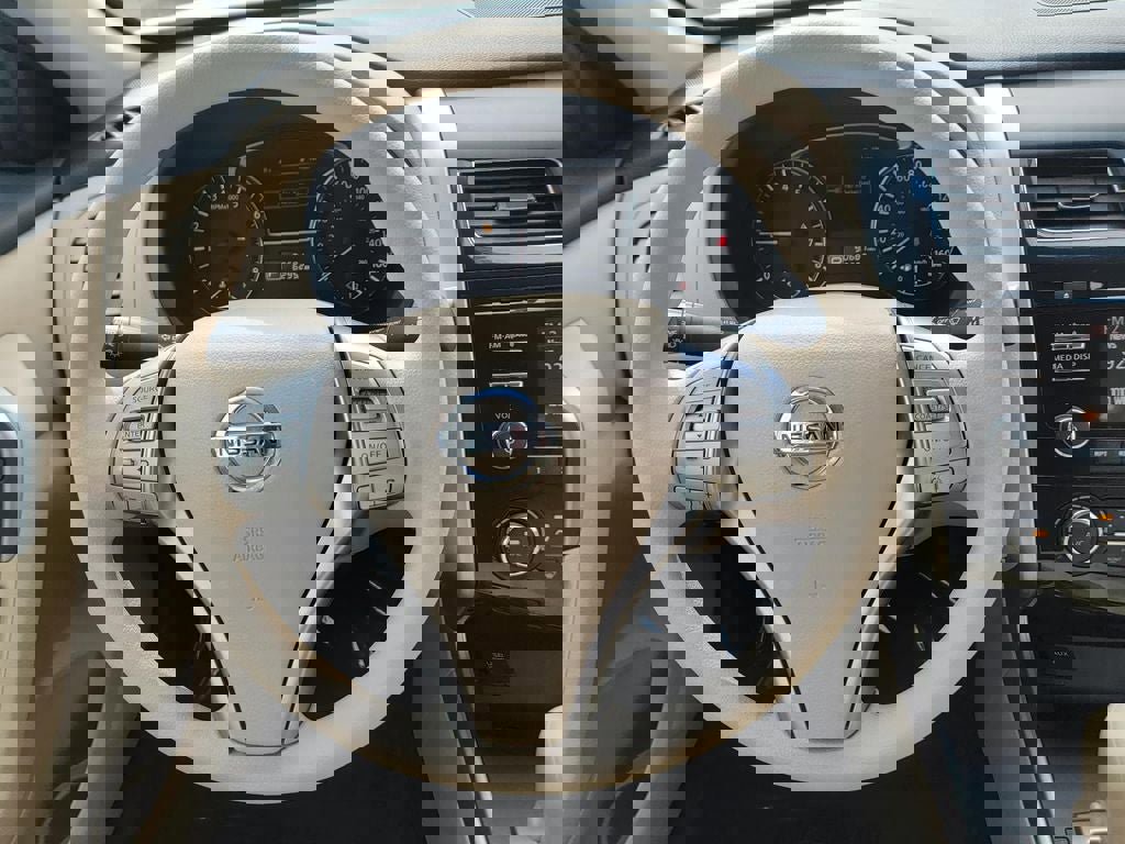 Used 2015 Nissan Altima 2.5 S w/ Power Driver Seat Package image 18