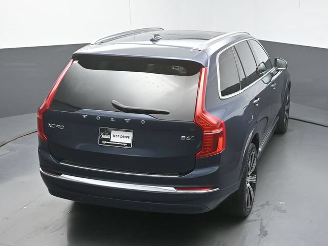 Certified 2024 Volvo XC90 B6 Plus w/ Protection Package Premier AWD/4WD image 47