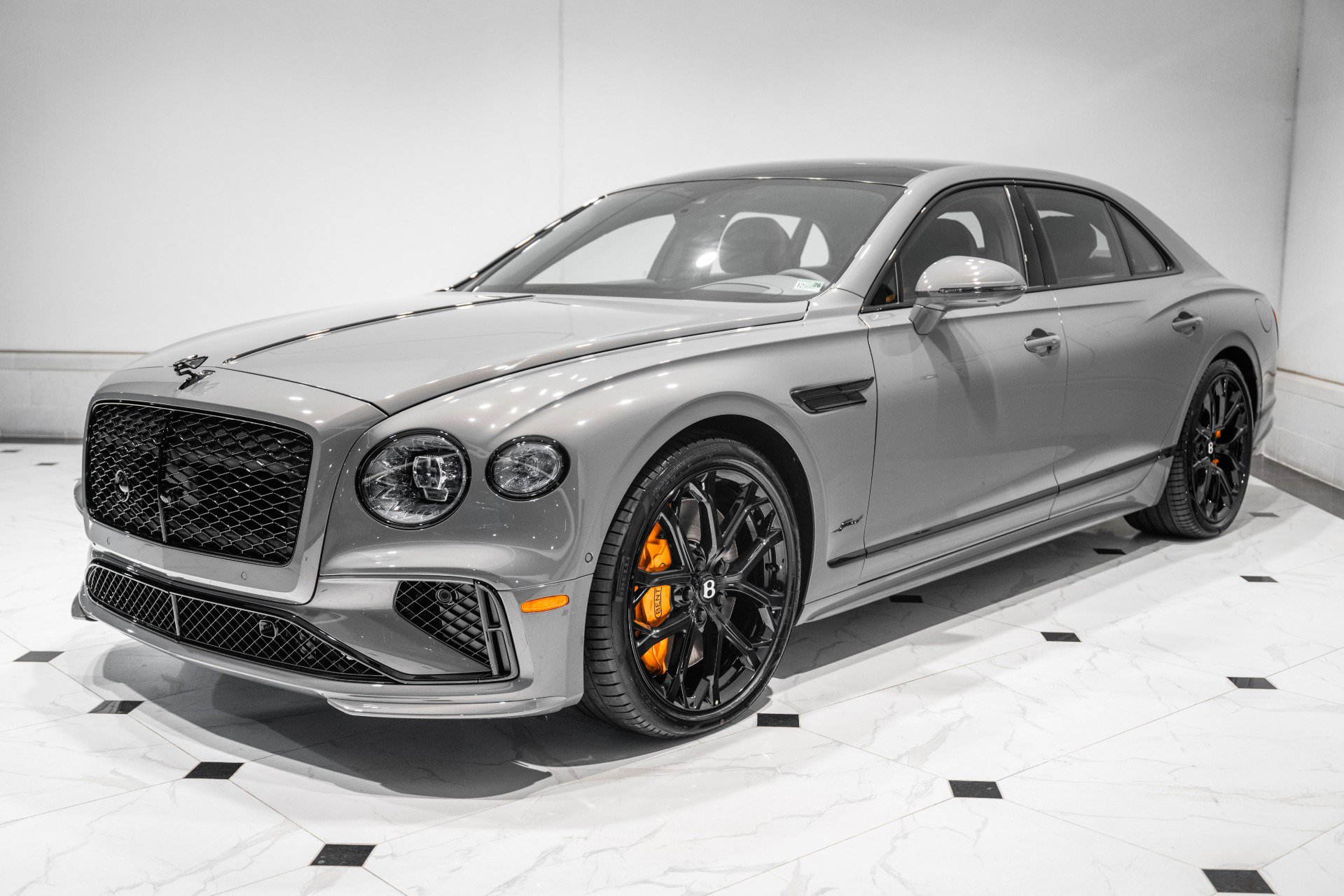 New 2026 Bentley Flying Spur Plug-In Hybrid image 9